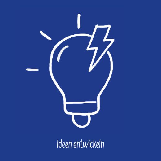 1 ideen entwickeln